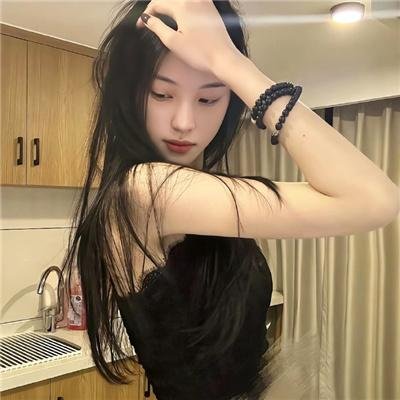 倾斜的花园