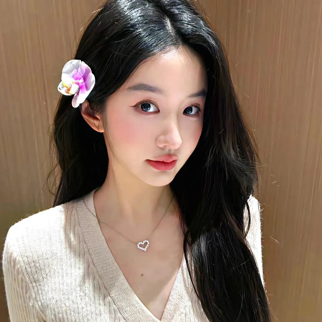 另一个美丽妻子